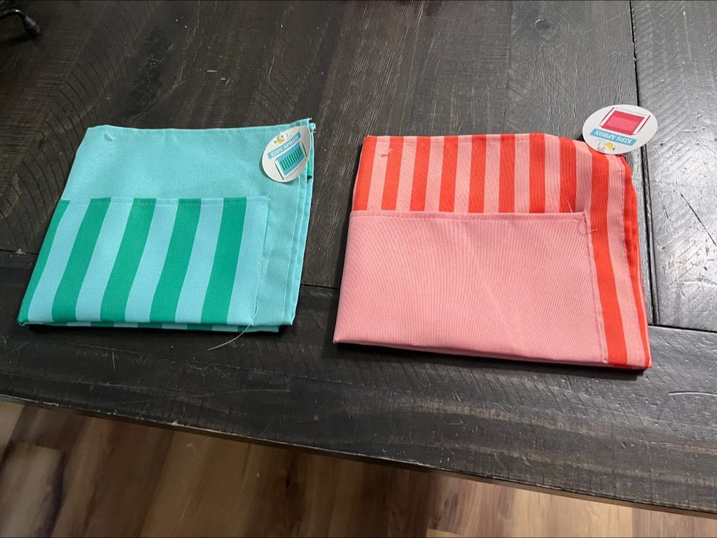 Kids Apron