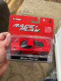 Bdurago Race + Play Enzo Ferrari