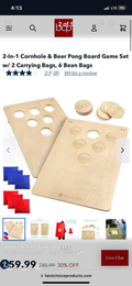 Cornhole