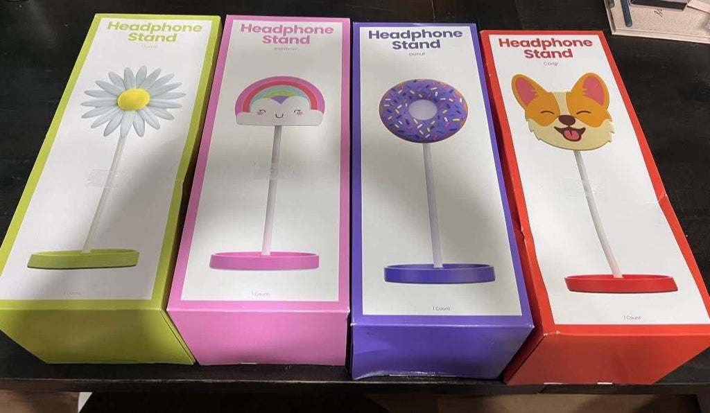 Headphone Stand