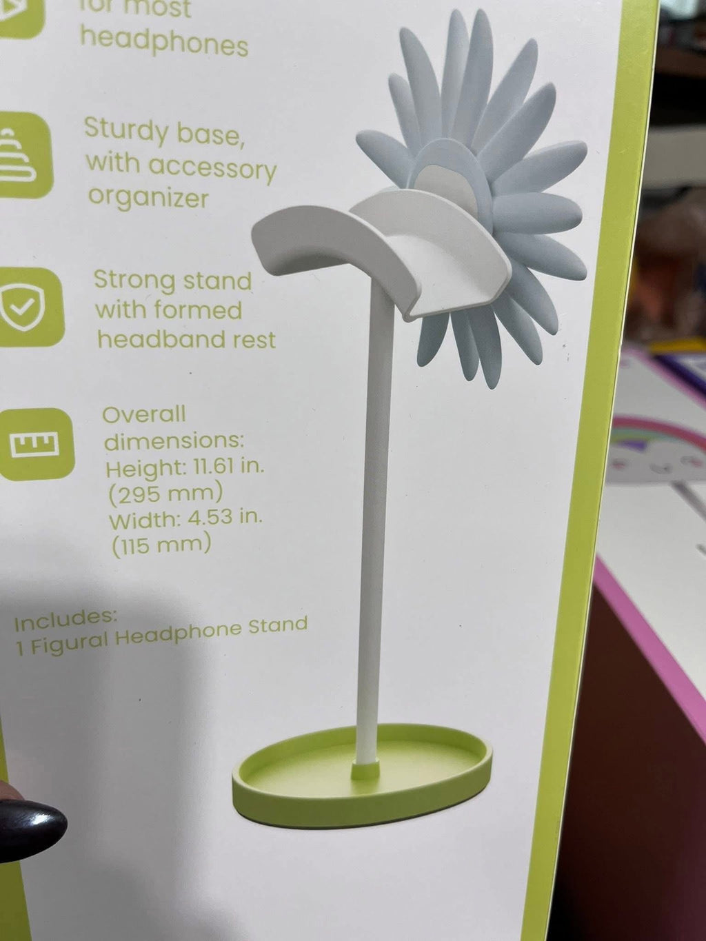 Headphone Stand