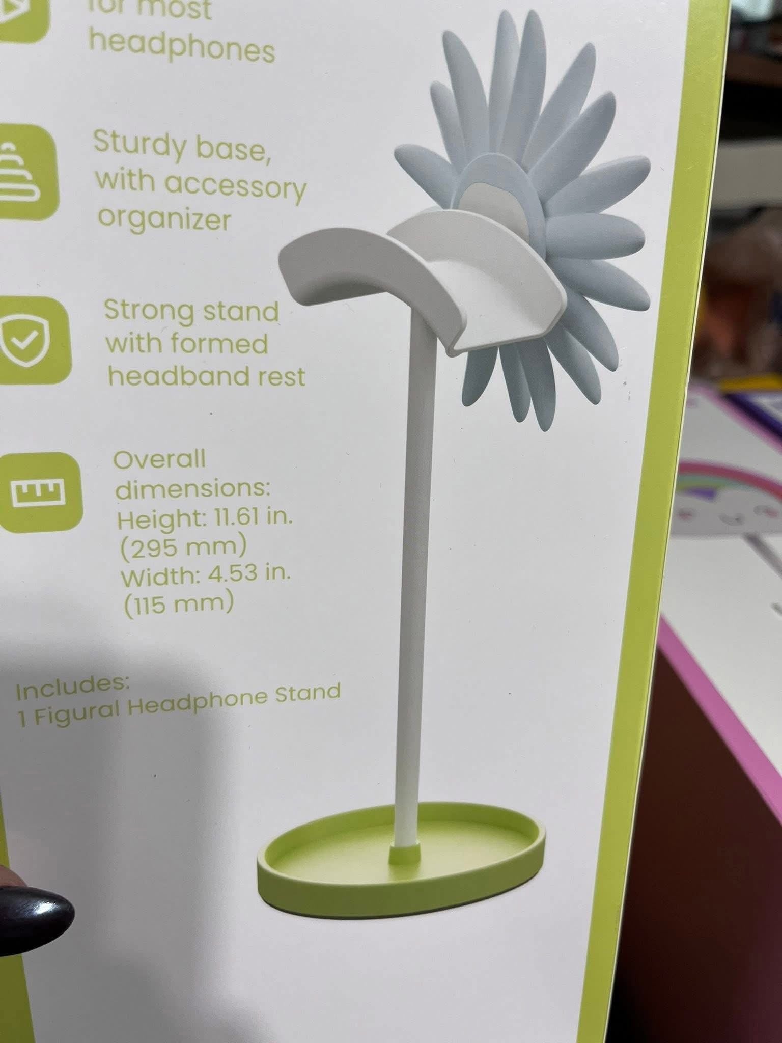 Headphone Stand