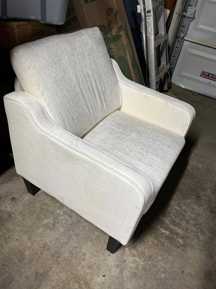 Accent Chair