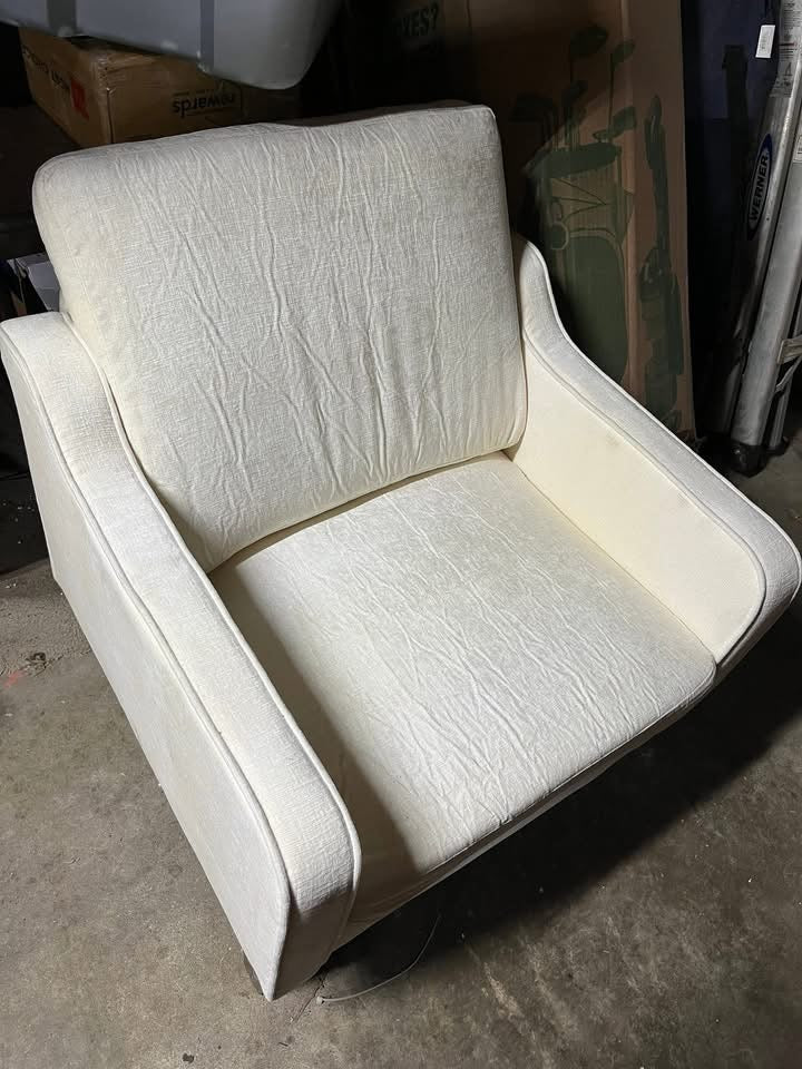 Accent Chair