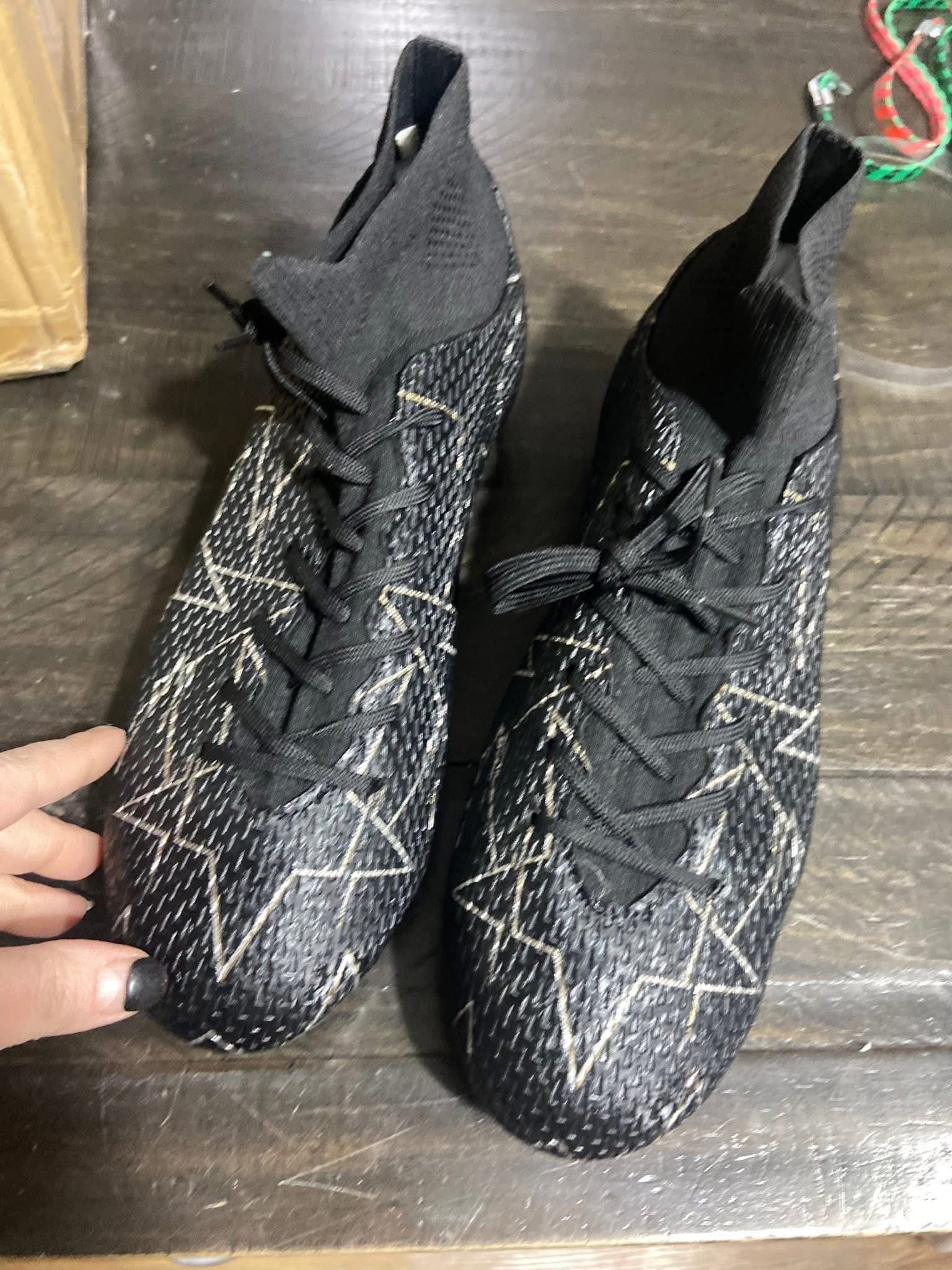 Mens Offbrand Football Shoes