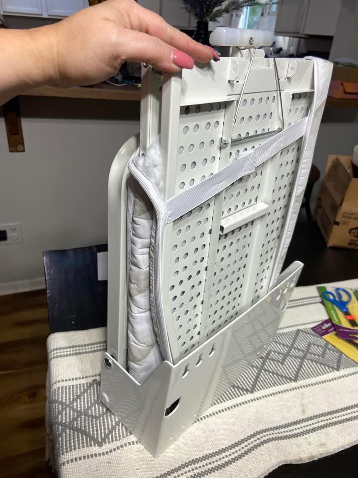 Folding Ironing Board