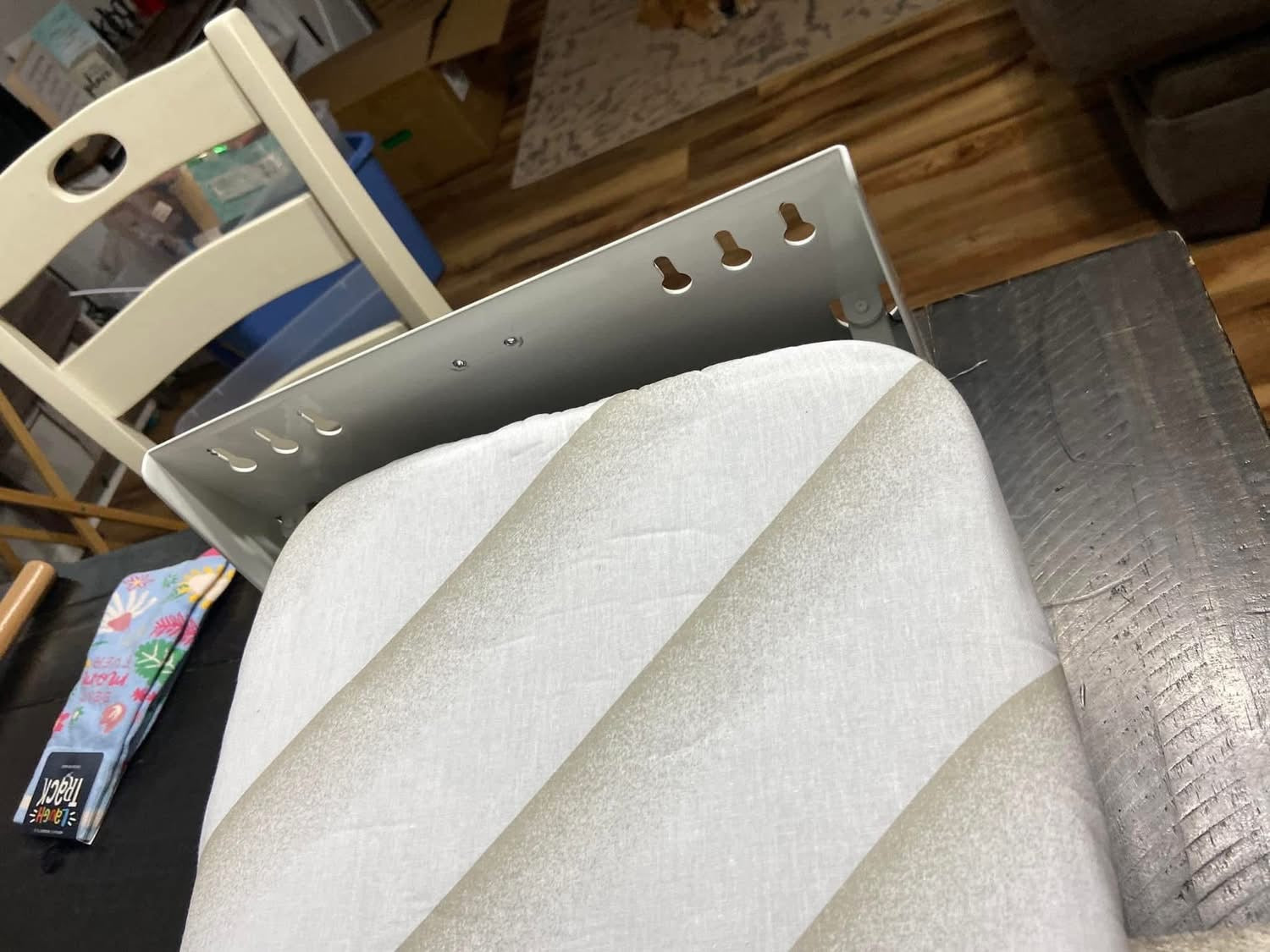 Folding Ironing Board