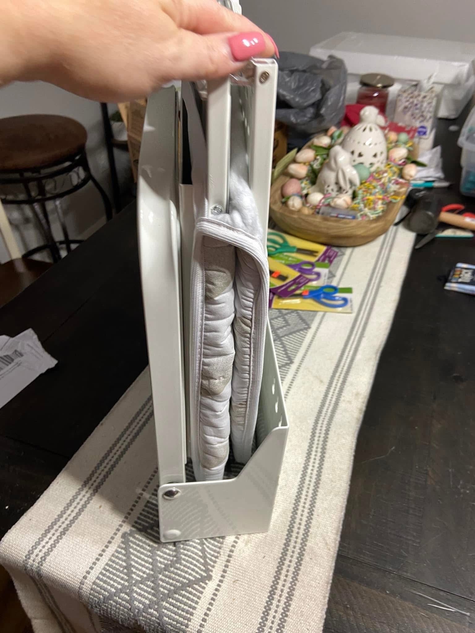 Folding Ironing Board