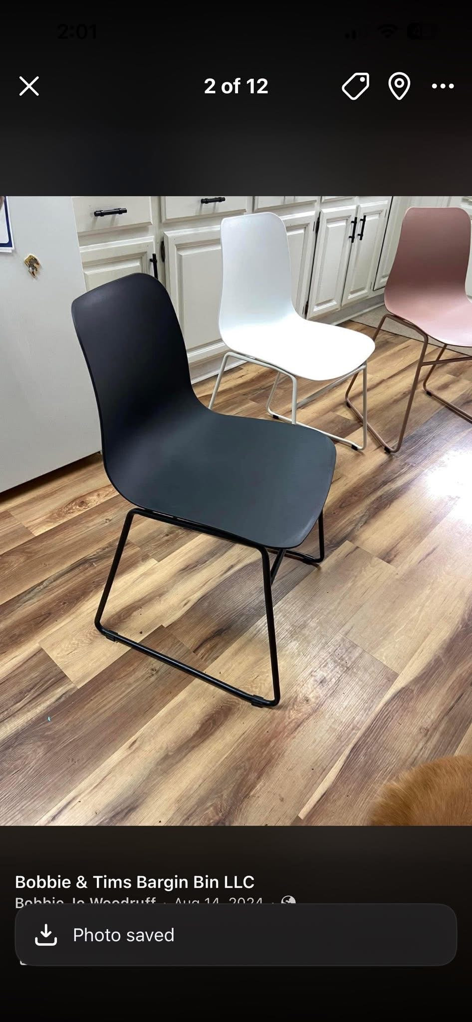 Chairs
