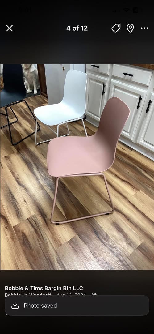 Chairs