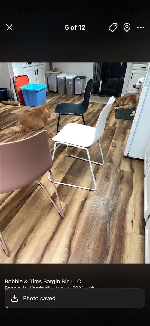 Chairs