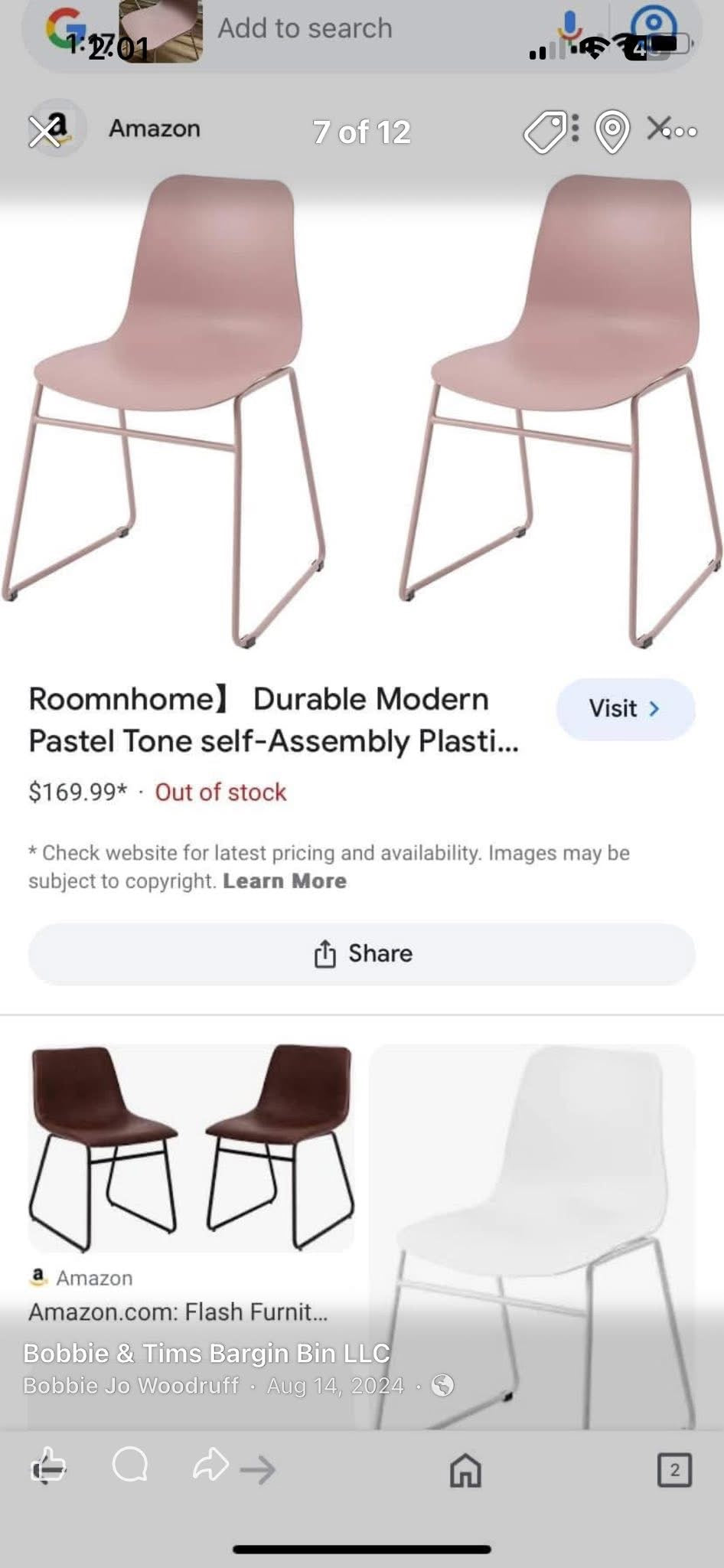 Chairs