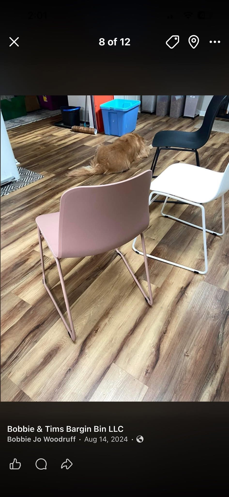 Chairs