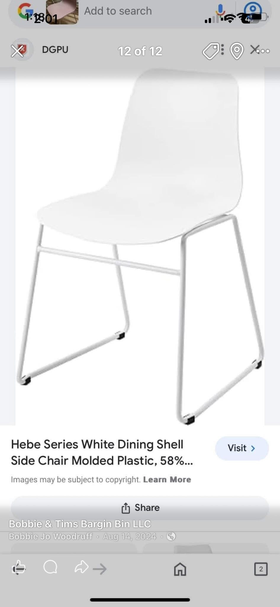Chairs