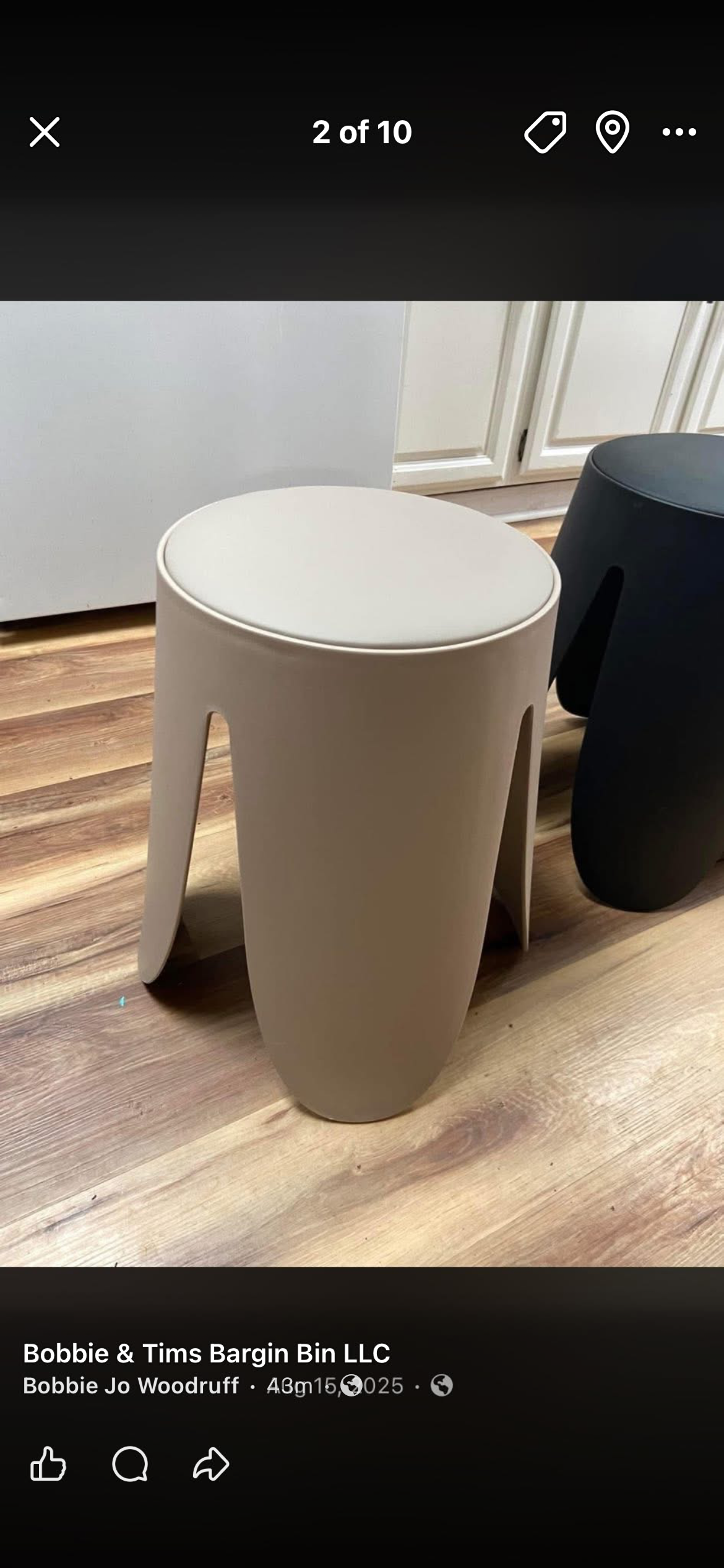 Stools