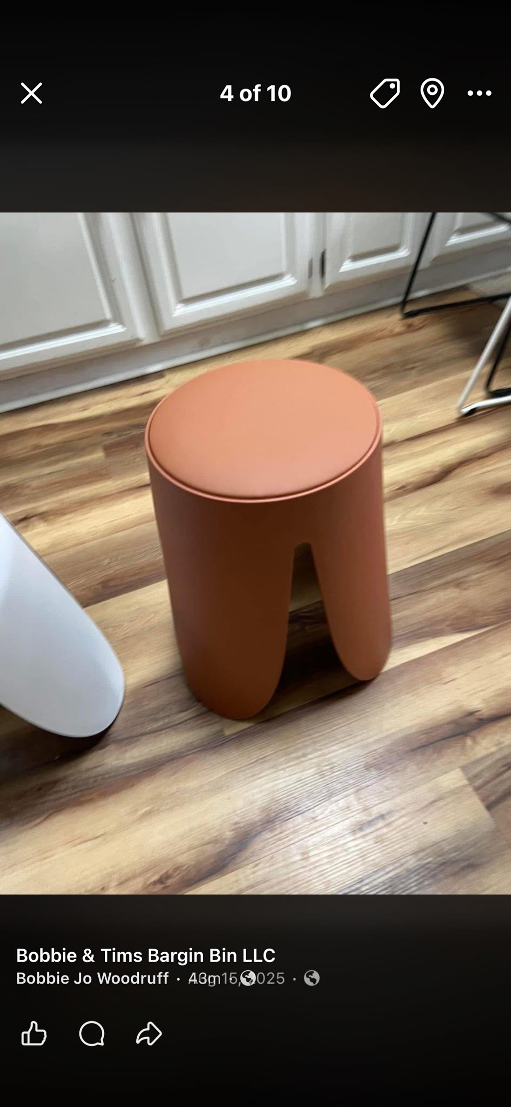 Stools