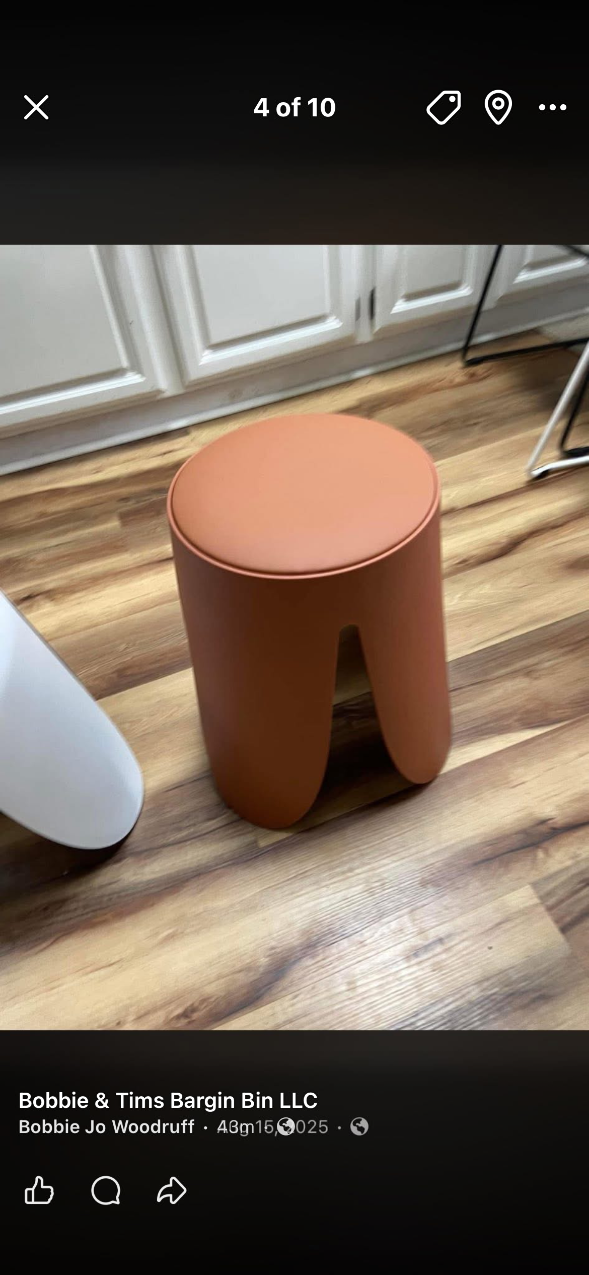 Stools