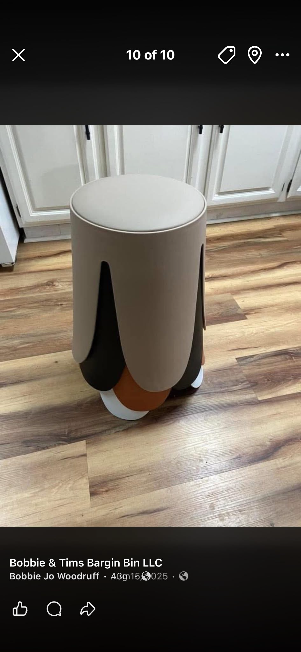 Stools