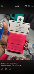 Ribbon