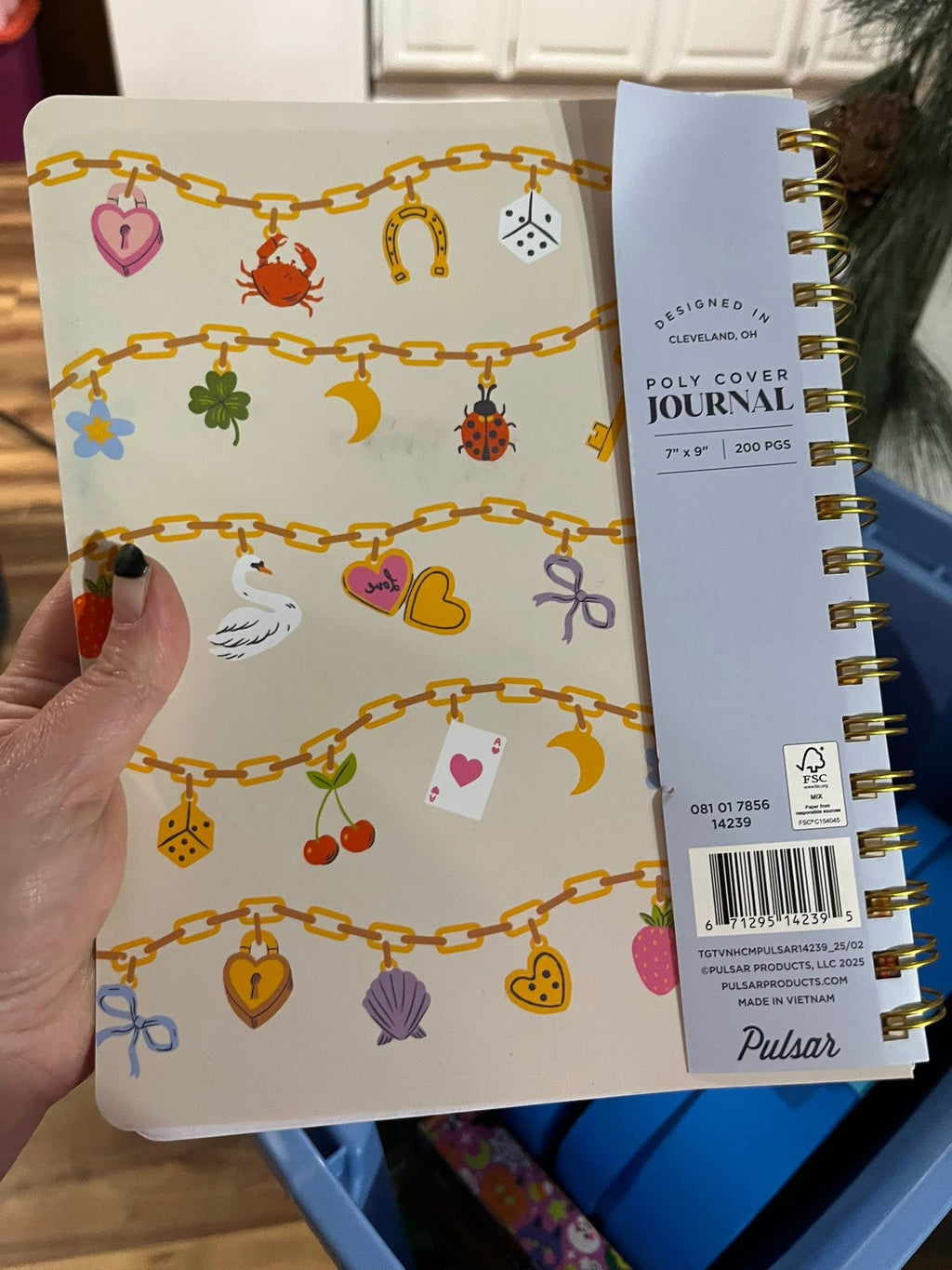 Journal