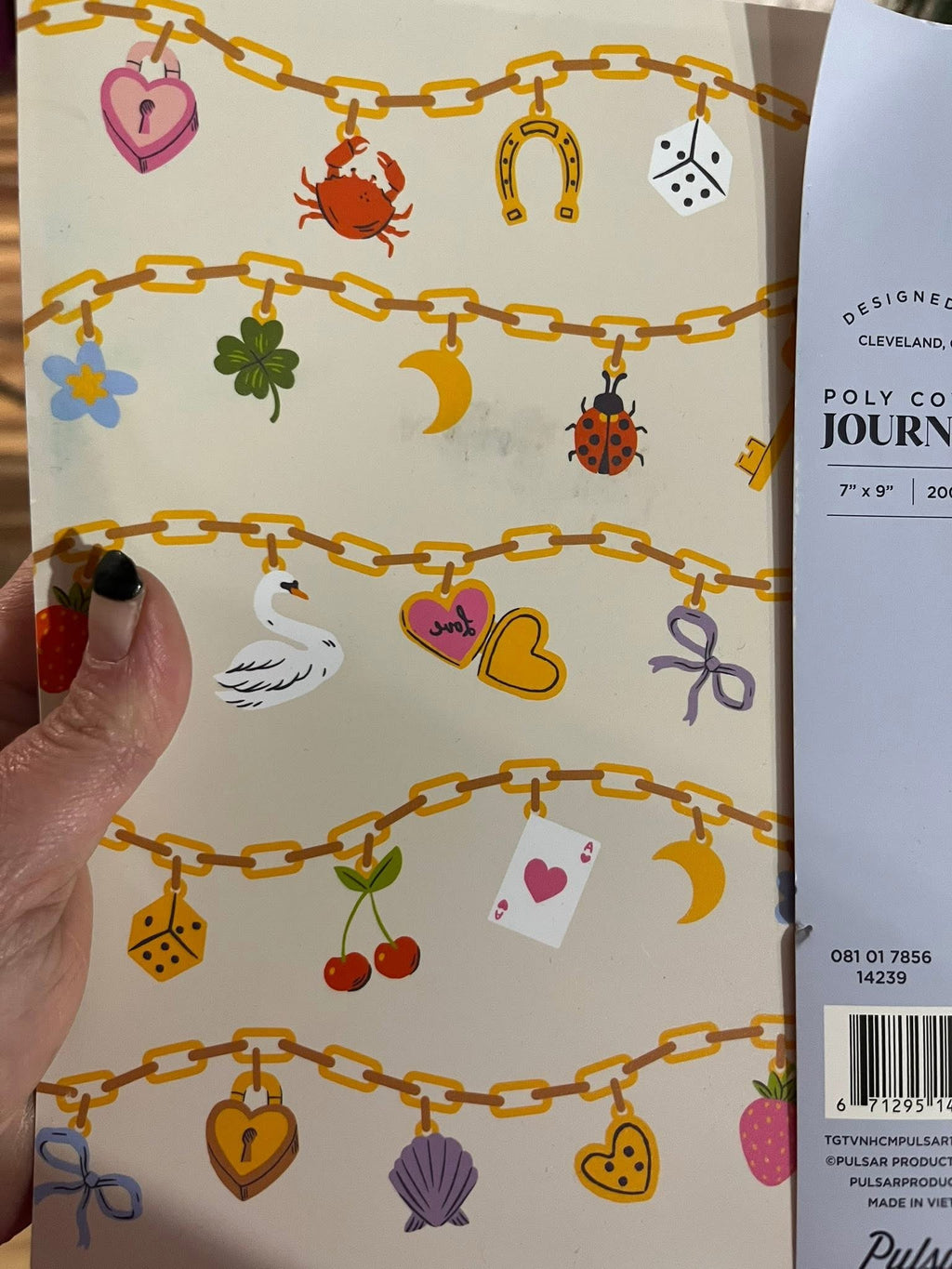Journal