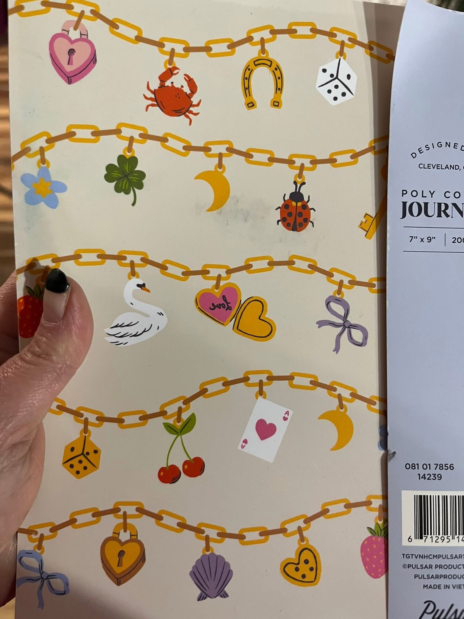 Journal
