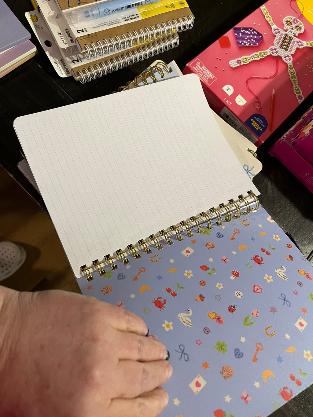 Journal