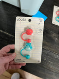 Straw Protectors