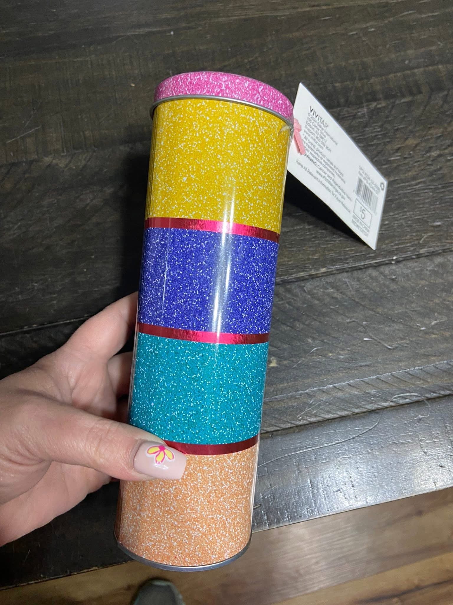 Pencil Storage Case