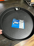 24” Water Heater Drain Pan