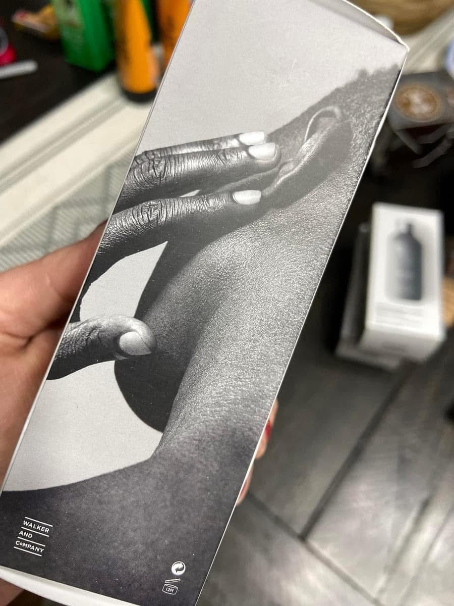Bevel Shave System Restoring Balm After Shave