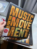 Music for the Movement LP