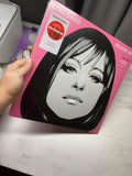 Barbara Streisand LP