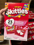 Skittles Original Fun Size Chewy Candy