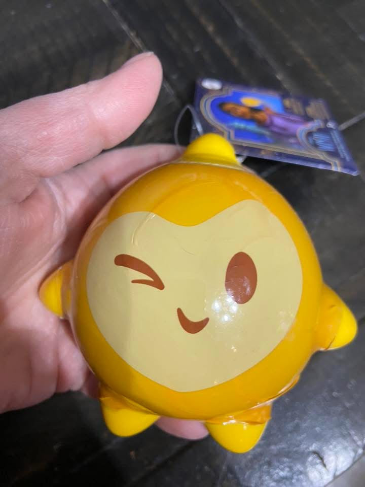 Wish - Star Surprise