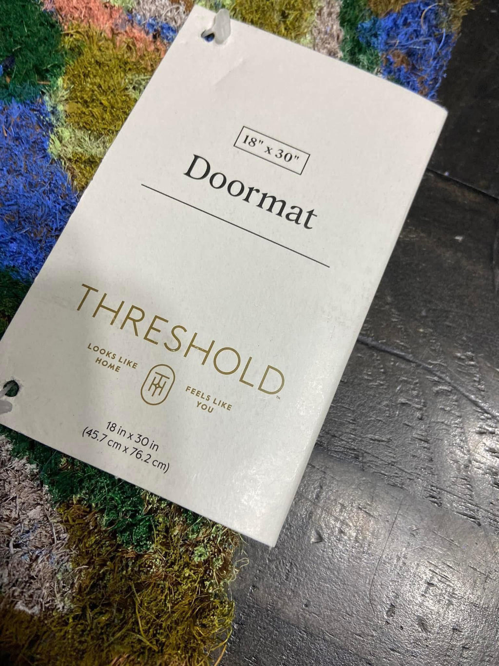 Doormat