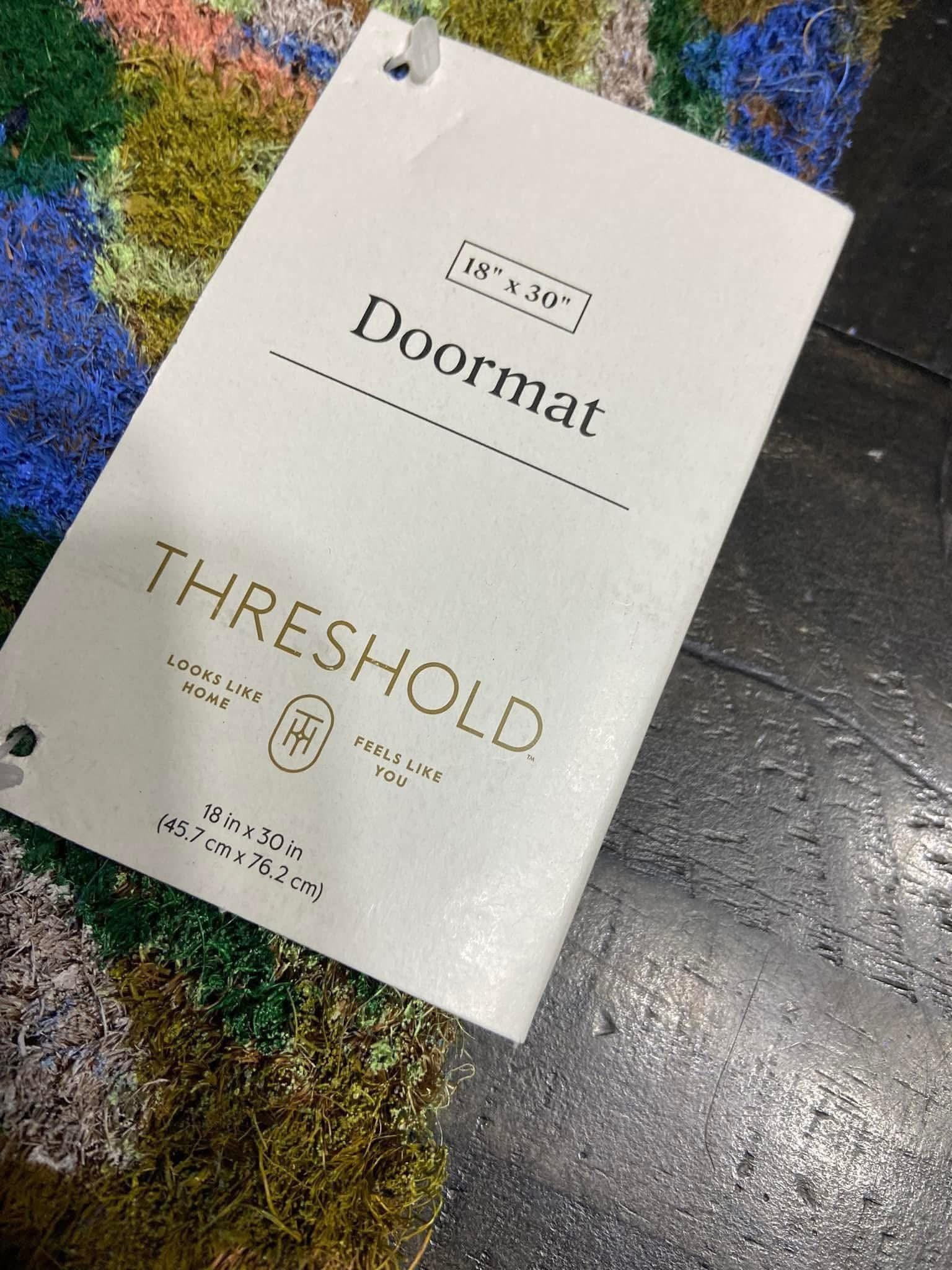 Doormat