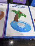 Waterproof Floating Speaker