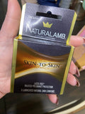 Trojan Naturalamb