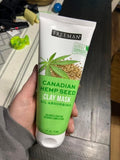 Canadian Hemp Seed Clay Mask