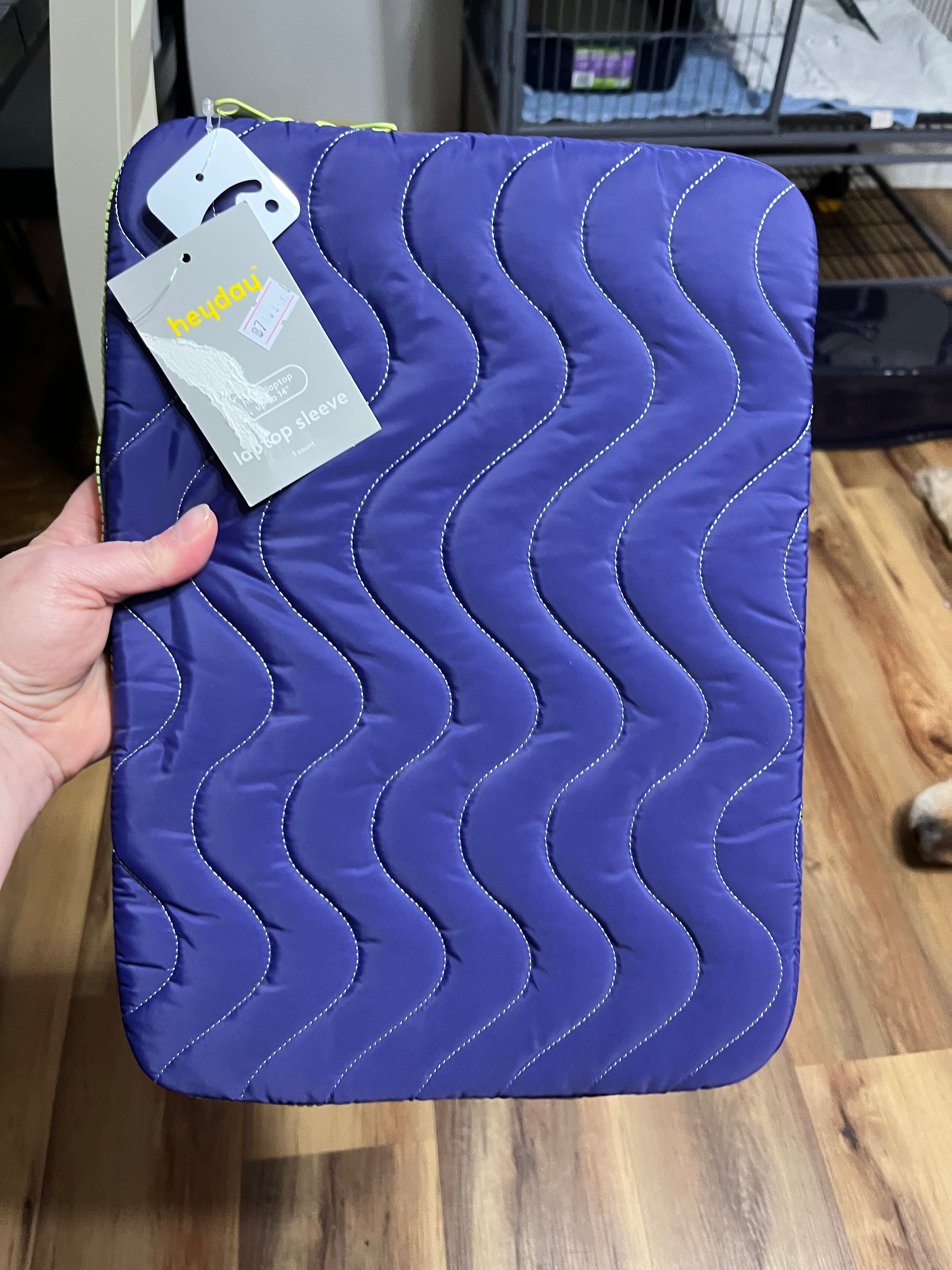 Tablet Sleeve