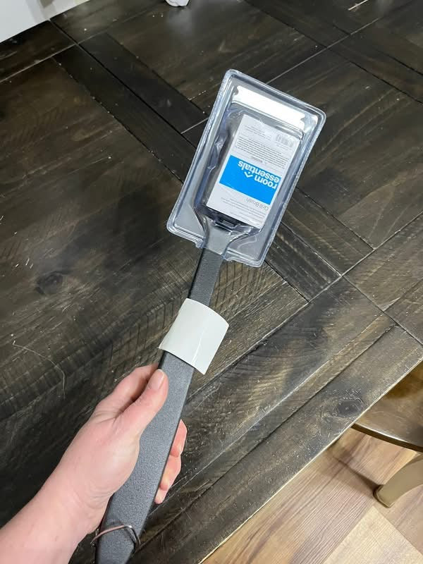 Grill Brush