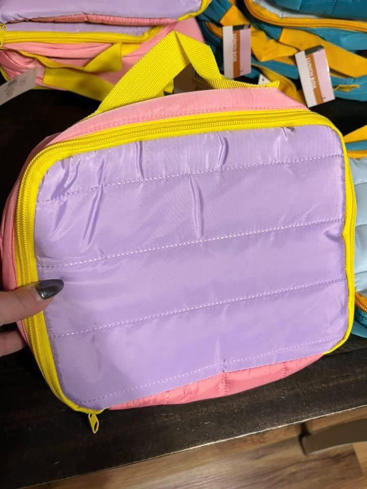 Lunch Box