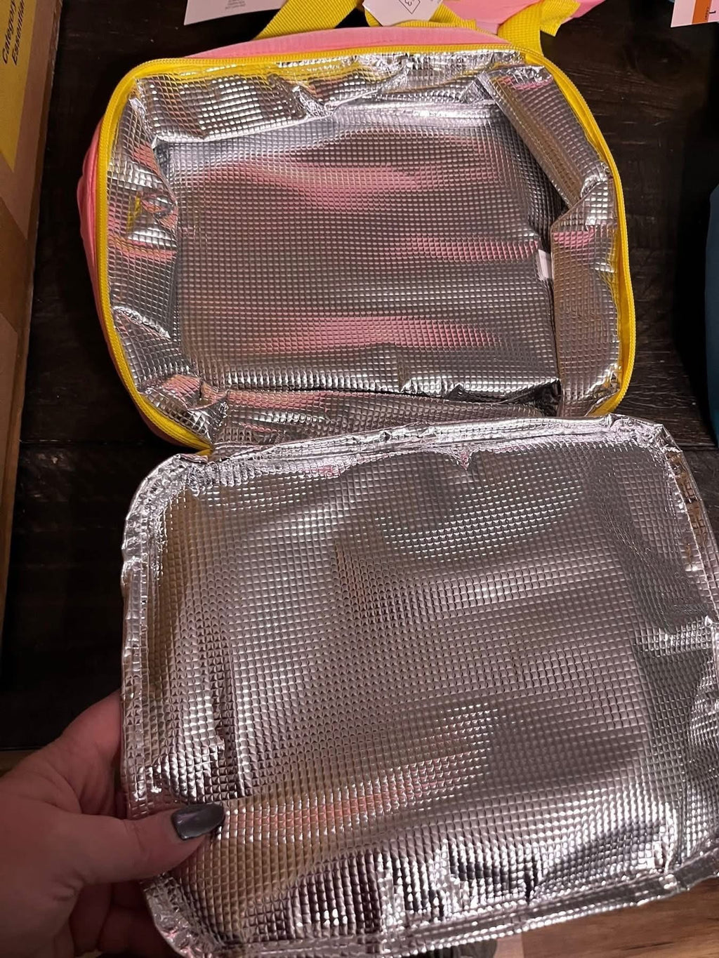Lunch Box