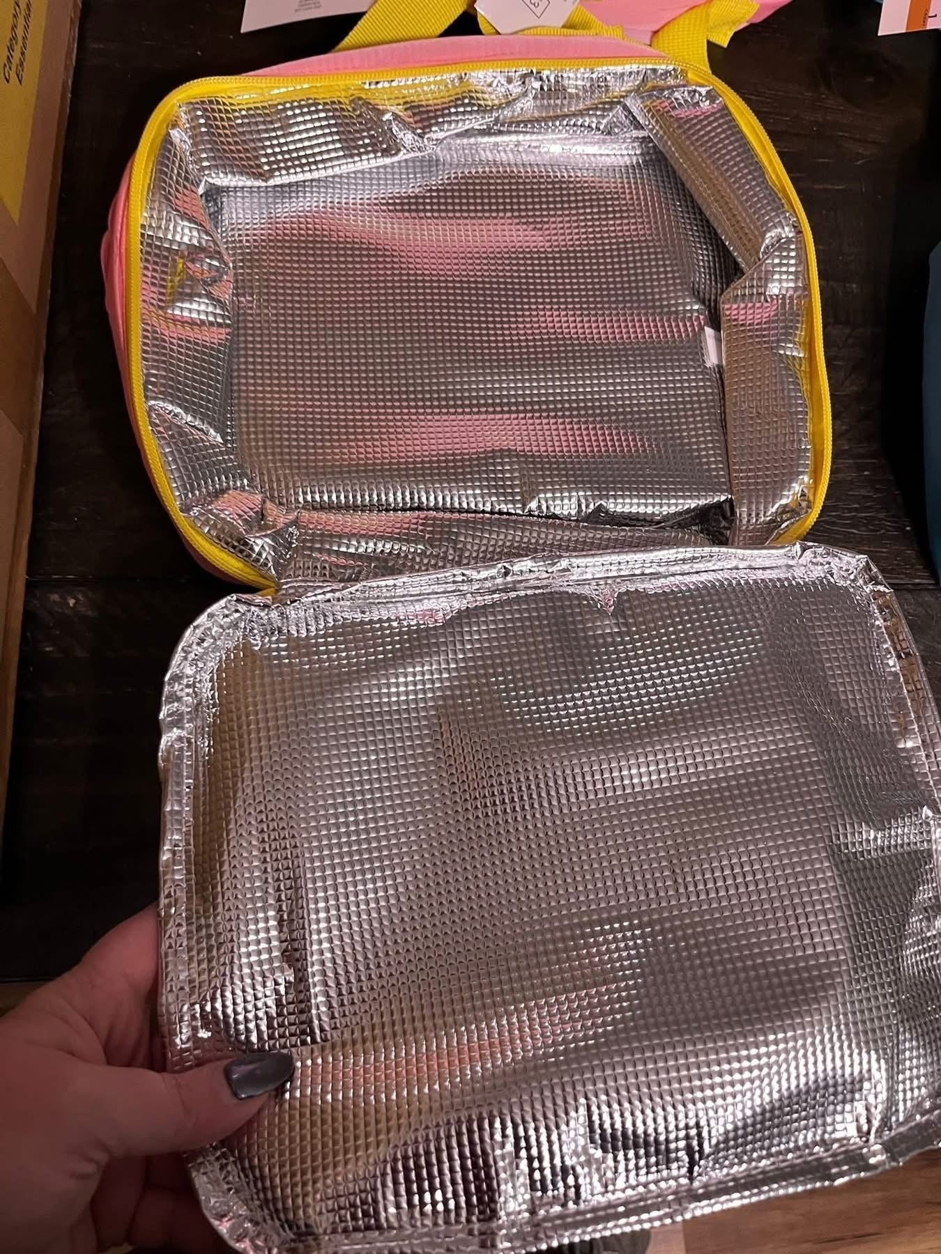 Lunch Box