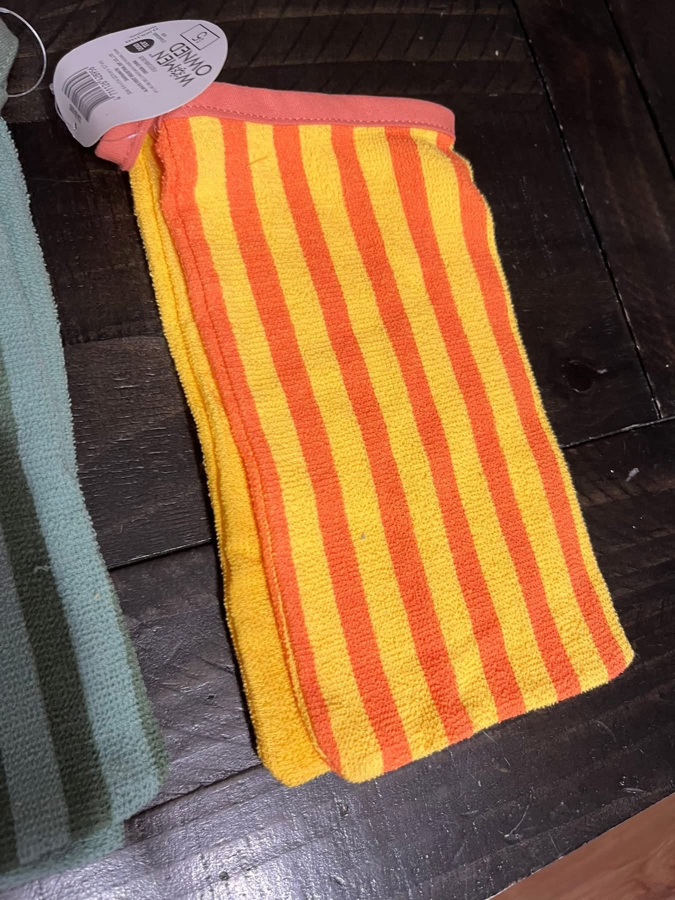 Washcloths
