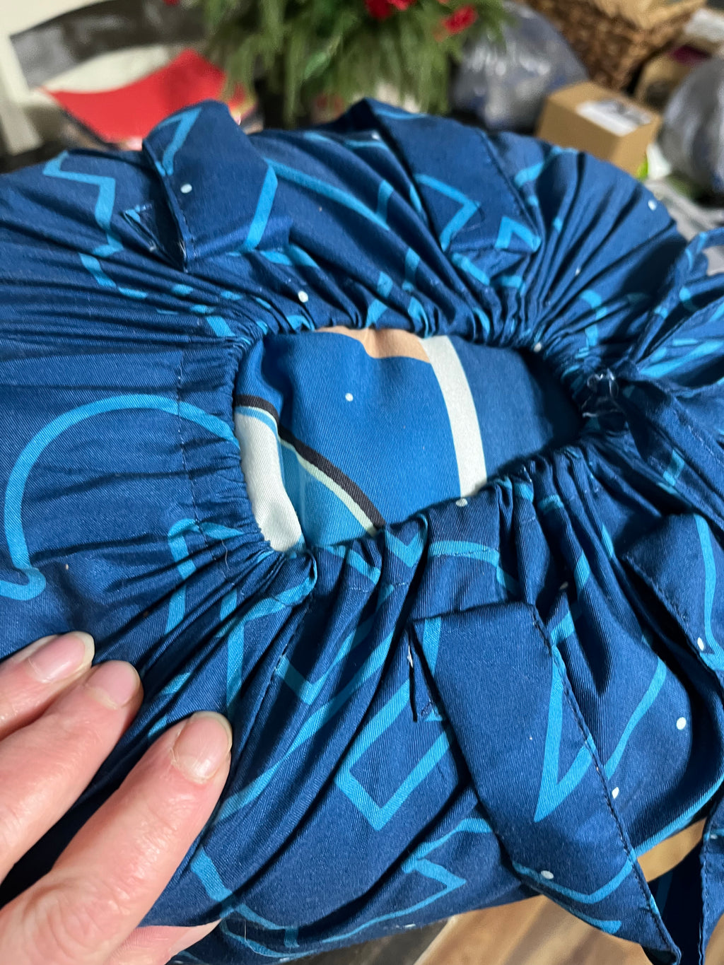 Twin Star Wars Comforter