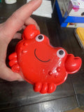 Crab Soap Dish