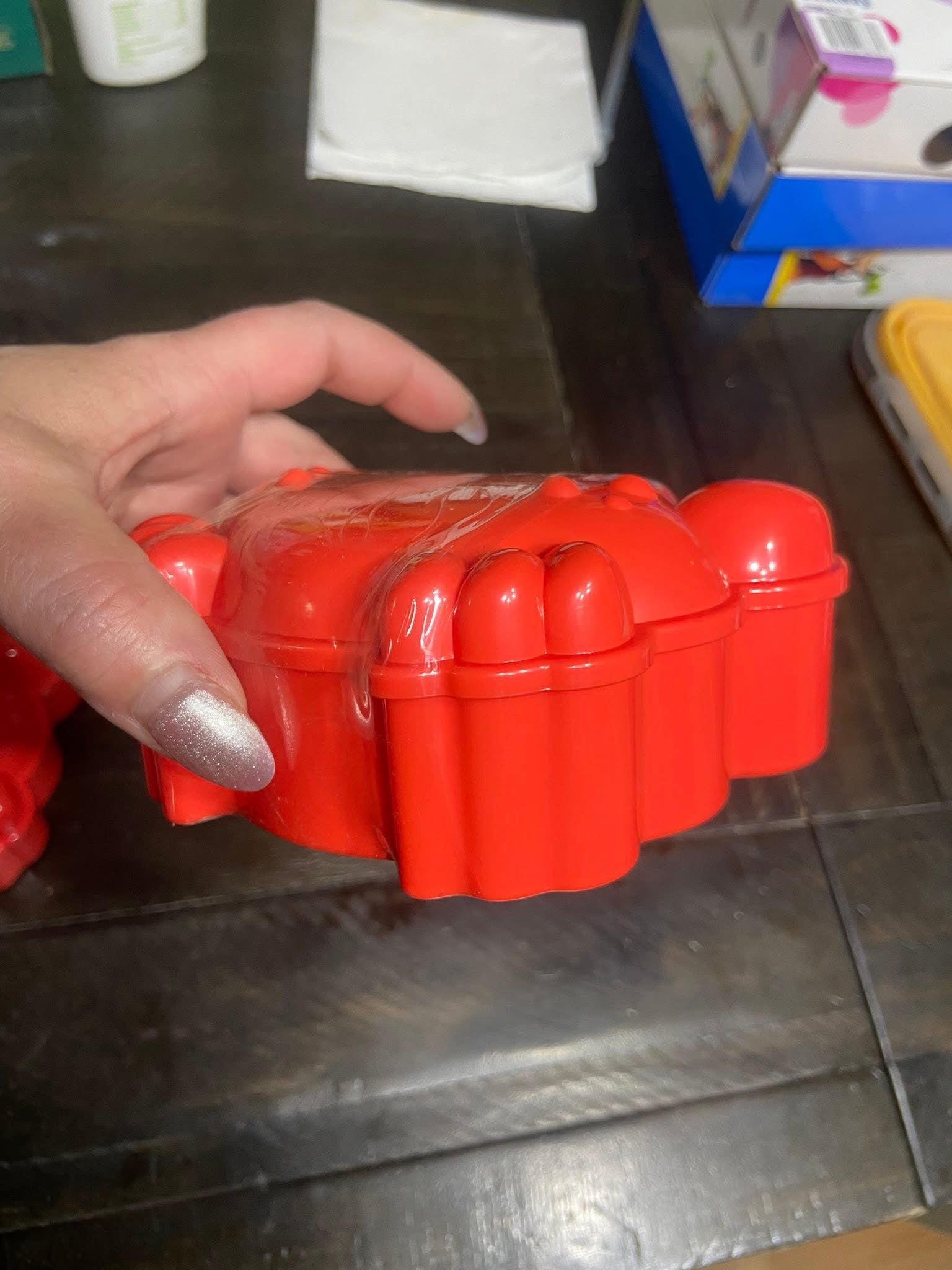 Crab Soap Dish