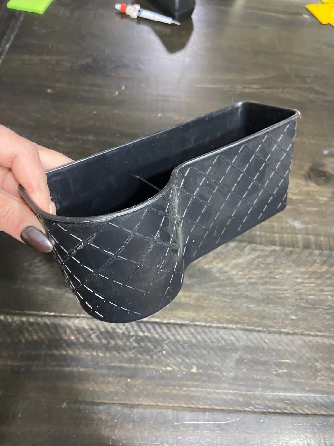 Car Organizer